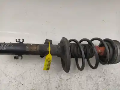 Автозапчасти б/у ПЕРЕДНИЙ ЛЕВЫЙ АМОРТИЗАТОР за BMW X3 (E83)  ссылки OEM IAM 31313413145  
