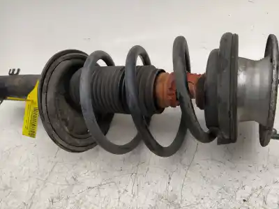 Peça sobressalente para automóvel em segunda mão amortecedor dianteiro esquerdo por bmw x3 (e83) 3.0i referências oem iam 31313413145  
