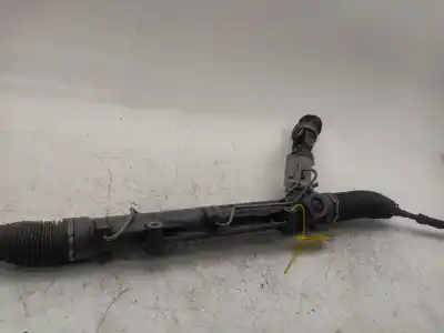 Peça sobressalente para automóvel em segunda mão caixa de direção por bmw x3 (e83) 3.0i referências oem iam 63218389712  