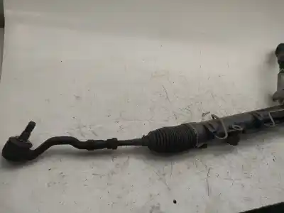 Peça sobressalente para automóvel em segunda mão caixa de direção por bmw x3 (e83) 3.0i referências oem iam 63218389712  