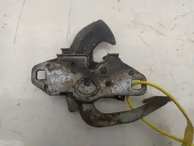 Автозапчастина б/у ЗАМОК КАПОТА для BMW MINI (R50,R53)  Посилання на OEM IAM 51237132755  