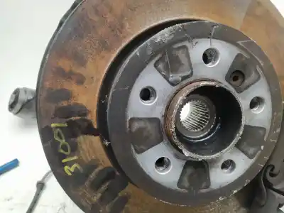 Pezzo di ricambio per auto di seconda mano attacco anteriore destro per bmw x3 (e83) 3.0i riferimenti oem iam 