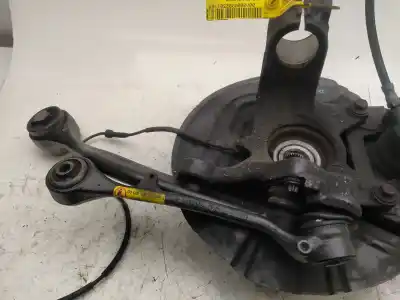 Second-hand car spare part front right knuckle for bmw x3 (e83) 3.0i oem iam references   