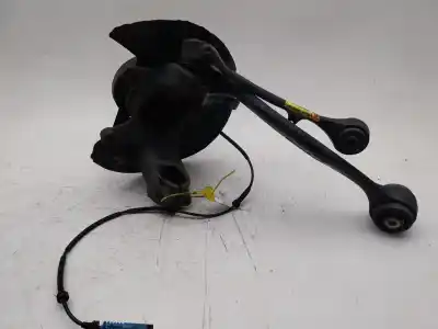 Second-hand car spare part front right knuckle for bmw x3 (e83) 3.0i oem iam references   