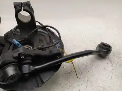 Pezzo di ricambio per auto di seconda mano snodo anteriore sinistro per bmw x3 (e83) 3.0i riferimenti oem iam 345055