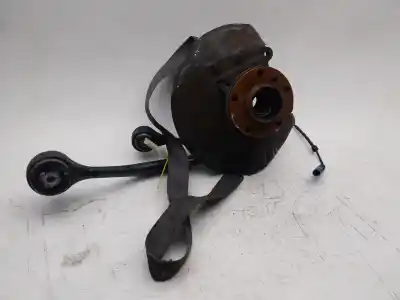 Second-hand car spare part front left knuckle for bmw x3 (e83) 3.0i oem iam references 345055  
