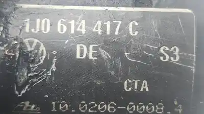 Автозапчасти б/у АБС за SKODA OCTAVIA BERLINA (1U2)  ссылки OEM IAM 1J0614417C  1C0907379D