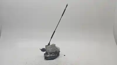 Peça sobressalente para automóvel em segunda mão fechadura da porta dianteira esquerda por seat leon (1p1) leon (1p1) (2005 - 2012) referências oem iam 1p1837015