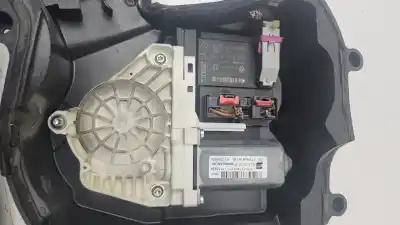 Peça sobressalente para automóvel em segunda mão elevador de vidros dianteira esquerda por seat leon (1p1) leon (1p1) (2005 - 2012) referências oem iam 1p0837401e