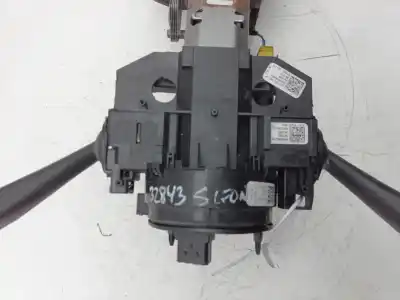 Second-hand car spare part multifunction switch for seat leon (1p1) leon (1p1) (2005 - 2012) oem iam references 1k0959653c  