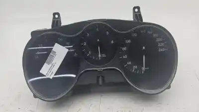 Peça sobressalente para automóvel em segunda mão quadrante por seat leon (1p1) leon (1p1) (2005 - 2012) referências oem iam 1p0920823f  v0009000