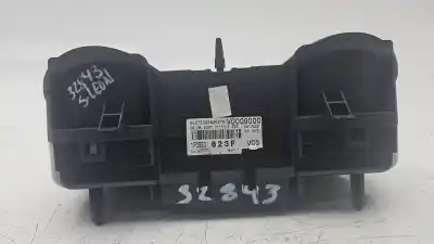 Peça sobressalente para automóvel em segunda mão quadrante por seat leon (1p1) leon (1p1) (2005 - 2012) referências oem iam 1p0920823f  v0009000