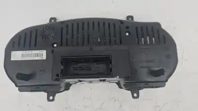 Peça sobressalente para automóvel em segunda mão quadrante por seat leon (1p1) leon (1p1) (2005 - 2012) referências oem iam 1p0920823f  v0009000