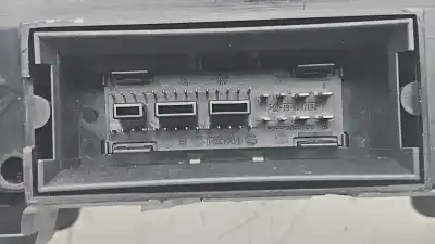 Peça sobressalente para automóvel em segunda mão quadrante por seat leon (1p1) leon (1p1) (2005 - 2012) referências oem iam 1p0920823f  v0009000