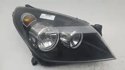 Peça sobressalente para automóvel em segunda mão FAROL / FAROLIM DIREITO por OPEL ASTRA H BERLINA  Referências OEM IAM 1EG27037022  