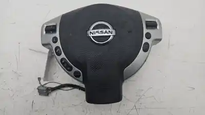 Pièce détachée automobile d'occasion AIRBAG AVANT GAUCHE pour NISSAN QASHQAI (J10)  Références OEM IAM 98510JD16D  