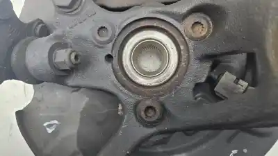 Автозапчасти б/у ПЕРЕДНЯЯ ПРАВАЯ КУЛАЧКА за AUDI A3 SPORTBACK (8VA)  ссылки OEM IAM 5Q0407256Q  
