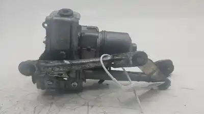 Peça sobressalente para automóvel em segunda mão motor do limpa para brisas por seat leon (1p1) leon (1p1) (2005 - 2012) referências oem iam 3397020918