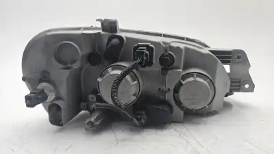 Pezzo di ricambio per auto di seconda mano faro anteriore sinistro per kia carnival 2.9 crdi vgt active riferimenti oem iam 0k55a51040e