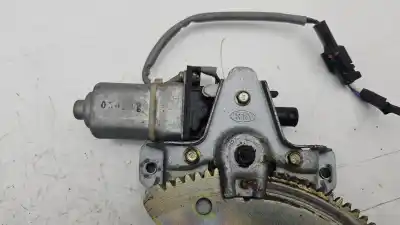 Pezzo di ricambio per auto di seconda mano alzacristalli anteriore destro per kia carnival 2.9 crdi vgt active riferimenti oem iam xh023pa