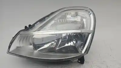 Peça sobressalente para automóvel em segunda mão farol / farolim esquerdo por renault grand modus authentique referências oem iam 8200658373  89316450