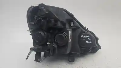 Peça sobressalente para automóvel em segunda mão farol / farolim esquerdo por renault grand modus authentique referências oem iam 8200658373  89316450