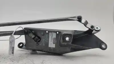 Peça sobressalente para automóvel em segunda mão motor do limpa para brisas por renault grand modus authentique referências oem iam 3397020635