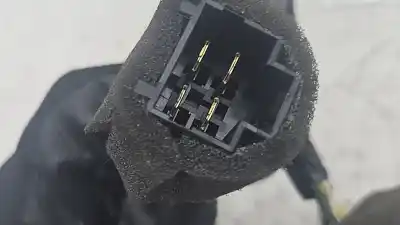 Second-hand car spare part multifunction switch for ssangyong korando 2.9 d oem iam references 8590105190