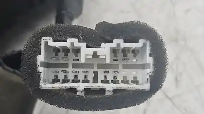 Pièce détachée automobile d'occasion commutateur multifonctions pour ssangyong korando 2.9 d références oem iam 8590105190  6623141000