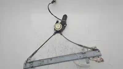 Second-hand car spare part passenger side right window regulator for ssangyong korando 2.9 d oem iam references 8810006102  