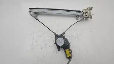 Second-hand car spare part passenger side right window regulator for ssangyong korando 2.9 d oem iam references 8810006102  