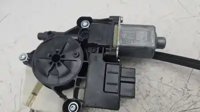 Second-hand car spare part rear right window regulator for seat leon (5f1) 2.0 tdi oem iam references 5q0959812a