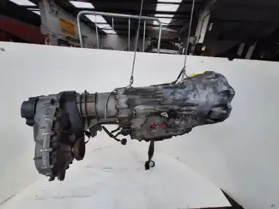 Автозапчастина б/у коробка передач для audi q7 (4l) 3.0 tdi посилання на oem iam 09d300038q  