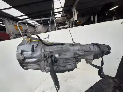 Автозапчастина б/у коробка передач для audi q7 (4l) 3.0 tdi посилання на oem iam 09d300038q  