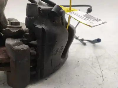 Peça sobressalente para automóvel em segunda mão pinça de travão dianteira esquerda por bmw serie 3 coupe (e46) 320 ci referências oem iam 34116758113