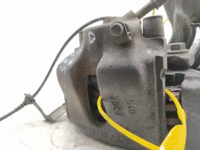 Peça sobressalente para automóvel em segunda mão pinça de travão dianteira direita por bmw serie 3 coupe (e46) 320 ci referências oem iam 34116758114
