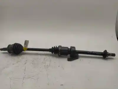 Pezzo di ricambio per auto di seconda mano trasmissione anteriore destra per bmw mini (r50,r53) cooper riferimenti oem iam 758976802