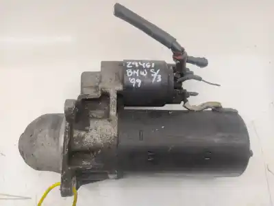 İkinci el araba yedek parçası MOTOR ÇALISIYOR için BMW SERIE 3 COMPACTO (E36)  OEM IAM referansları 12412354709  