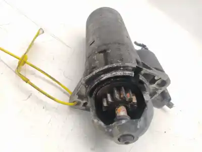Peça sobressalente para automóvel em segunda mão motor de arranque por bmw serie 3 compacto (e36) 318tds referências oem iam 12412354709  