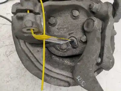 Second-hand car spare part FRONT RIGHT KNUCKLE for BMW SERIE 1 BERLINA (E81/E87)  OEM IAM references 3121676444403  