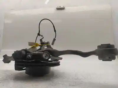 Second-hand car spare part FRONT LEFT KNUCKLE for BMW SERIE 1 BERLINA (E81/E87)  OEM IAM references 31216764443  