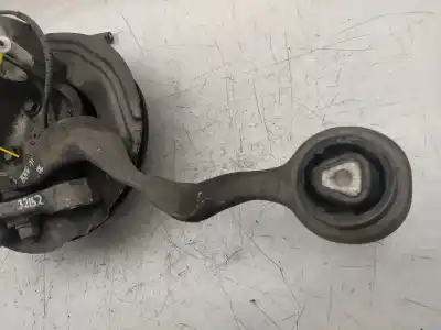 Peça sobressalente para automóvel em segunda mão manga de eixo dianteira esquerda por bmw serie 1 berlina (e81/e87) 118d referências oem iam 31216764443  