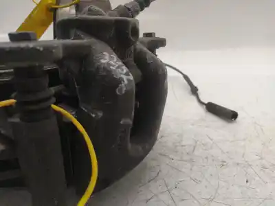 Peça sobressalente para automóvel em segunda mão pinça de travão dianteira direita por bmw serie 1 berlina (e81/e87) 118d referências oem iam 34116774682
