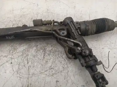 Peça sobressalente para automóvel em segunda mão caixa de direção por bmw serie 7 (e65/e66) 745i referências oem iam 785350122