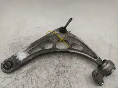 Second-hand car spare part front left lower suspension arm for bmw 3 compact (e46) 316 ti oem iam references 31122341828  
