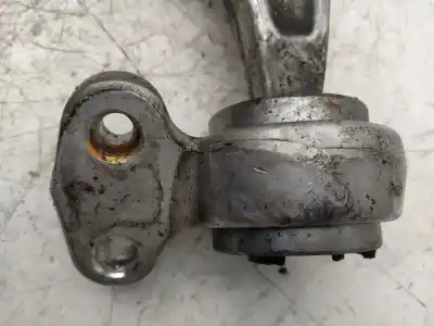 Second-hand car spare part front left lower suspension arm for bmw 3 compact (e46) 316 ti oem iam references 31122341828  