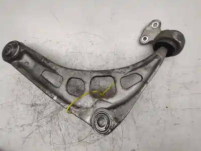 Second-hand car spare part front left lower suspension arm for bmw 3 compact (e46) 316 ti oem iam references 31122341828  