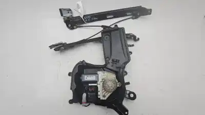 Peça sobressalente para automóvel em segunda mão elevador de vidros dianteiro direito por seat leon (1p1) leon (1p1) (2005 - 2012) referências oem iam 1p0837402e