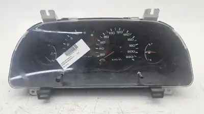 Second-hand car spare part dashboard for ssangyong korando 2.9 d oem iam references 8020106100  20026210