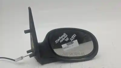 Pezzo di ricambio per auto di seconda mano retrovisore destro per ssangyong korando 2.9 d riferimenti oem iam 7894006113laa  